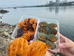 -丹水桥地锅鱼·翘嘴鲌·地方特色全鱼宴(丹江口大坝店)
