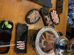 -赤羽烧肉屋(琅琊古道店)