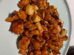 -惠丰堂饭庄·烤鸭·京味菜(民族大学店)