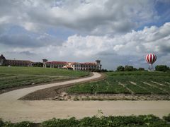 -歌斐颂巧克力小镇