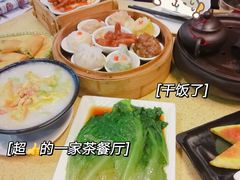 -喜鹊茶点.啫煲(车陂店)
