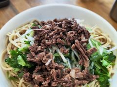 -十二忠手拉面(中华路店)