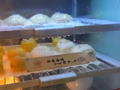 -见康道莱•足浴按摩•艾灸•SPA(友谊店)