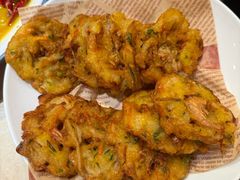 -杨氏青龙虾·羊蝎子(珠江路店)