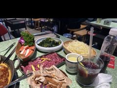 -憨铁匠老火锅(龙岗万科里店)