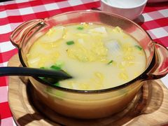 -西贝(吴江路湟普汇店)
