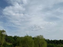 -鹦鹉寺公园
