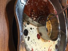 -傣妹火锅(南京东路一店)