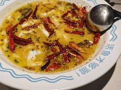 -花椒俏川菜小馆(南海万达店)