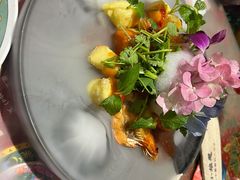 小娘惹豆腐-小娘惹厨房Little Nyonya(狮城有约上榜店)