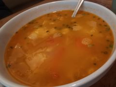 -丫口花园餐厅·融合菜