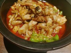 -云海肴·汽锅鸡·云南菜(领展购物广场·中关村店)