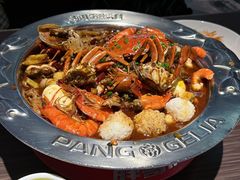 -胖哥俩肉蟹煲(福州仓山爱琴海店)