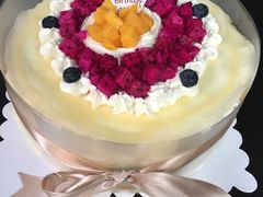 -艾加柒克蛋糕茶歇甜品台(春熙路店)