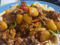 -伊带伊路新疆美食府(呼家楼店)