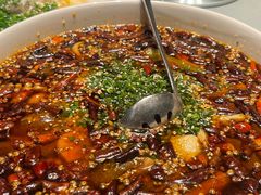 -铜锣湾·有麝自然香(渝北财富中心店)