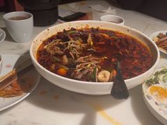 -初蓉丨遇见新川菜(亲贤街荣耀店)