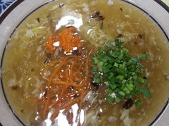 -鲁毓鲜蓬莱小面(黄山路店)