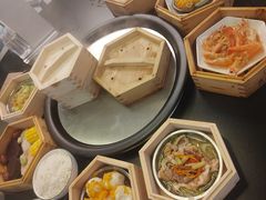-水禾轩·海鲜蒸汽主题餐厅(新香洲旗舰店)