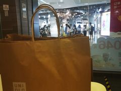 -优衣库(成都锦华万达广场店)