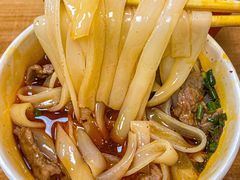-江三王记牛杂馆(总店)