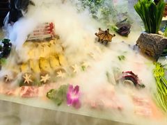 -慢丽江·云南野生菌土鸡锅(西山店)