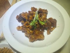 -绿茶餐厅(千岛湖银泰城店)