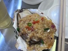 -遇西祠·海鲜烧烤(总店)