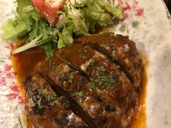 -角落里(中山公园店)