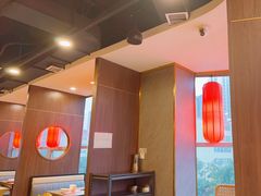 -前门·鲜肉火锅(长风店)