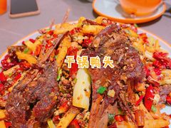 -向外鱼乐·土菜·虹鳟鱼