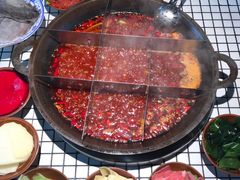 -董眼镜火锅(洪崖洞总店)