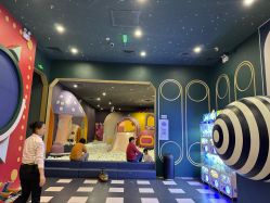 -MELAND CLUB亲子乐园·派对·餐厅(北京芳圆里ID MALL店)