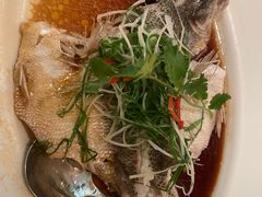 -天宝阁中餐厅(北京瑞吉酒店)