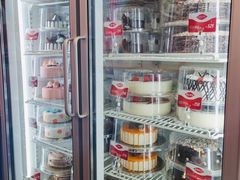 -DQ·蛋糕·冰淇淋(大宁国际商业广场店)