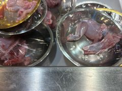 -尚品海鲜肥牛自助火锅(湖明店)