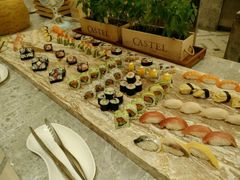 -盛宴标帜餐厅·亲子自助 (南昌喜来登酒店)
