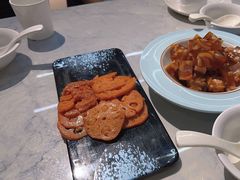 -天津大学·四十二斋餐厅