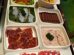 小郡肝-海底捞火锅(劲松店)