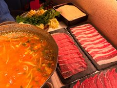 -旺福·贵州酸汤牛肉火锅(陆悦天地店)