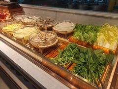 -海汕记·潮汕鲜牛肉火锅·自助