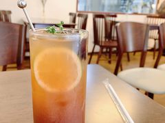 -Ten Olives甜点