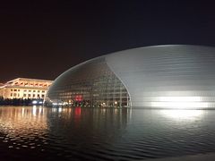 -国家大剧院