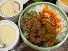 -东京屋(武定路店)