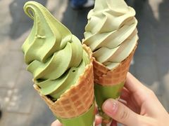 -吴裕泰茶庄(前门大街店)