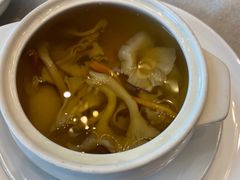 -三宝大饭店-中和艺素餐厅(浦上金山正祥广场店)