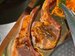 -山葵说·泥炉烤肉(泰达时尚E街区店)