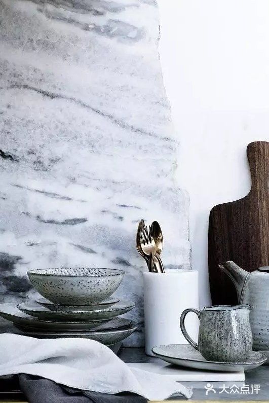 你家的饰品，应该这样放