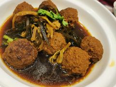 -紫光园·烤鸭·北京菜(劲松店)