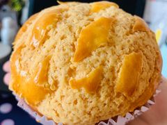 菠萝包-小资太太餐厅(南岗区店)